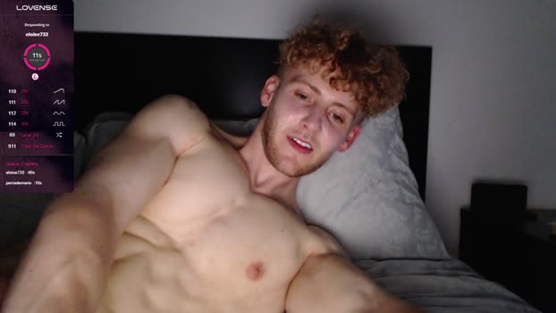 dominantalex182 Chaturbate 01-09-2024 Males