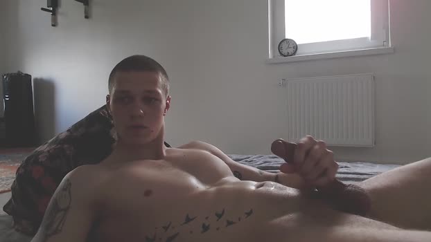 milesgoodboy Chaturbate 01-09-2024 Males