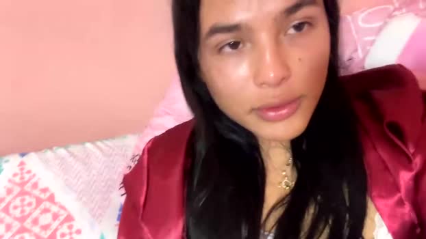 samys_world Chaturbate 01-09-2024 Trans