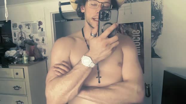 sexyhungmasterofkink Chaturbate 31-08-2024 Males