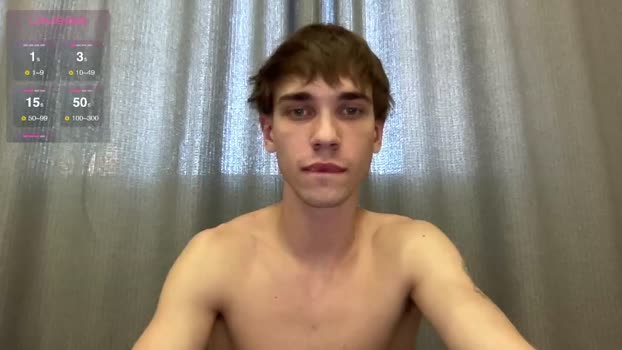 damondurden Chaturbate 02-09-2024 Males