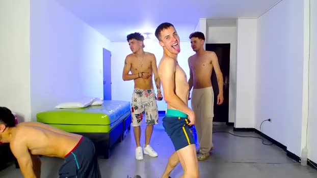 goldenjoi Chaturbate 02-09-2024 Males