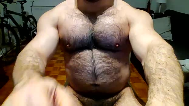musculoso333 Chaturbate 02-09-2024 Males