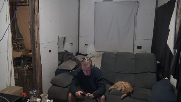 nezzey Chaturbate 02-09-2024 Males