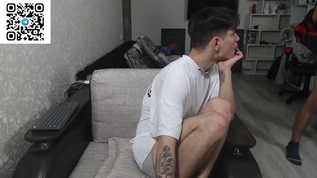 rik_and Chaturbate 02-09-2024 Males