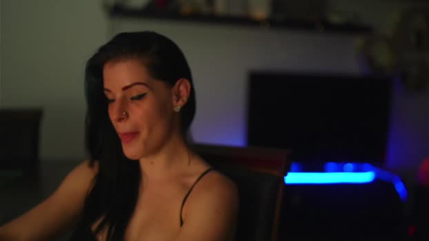 stella_shock Chaturbate 02-09-2024 Trans