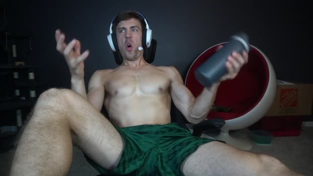 sydaffect Chaturbate 02-09-2024 Males