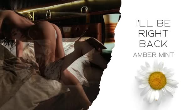 ambermint1 Chaturbate 03-09-2024 Trans