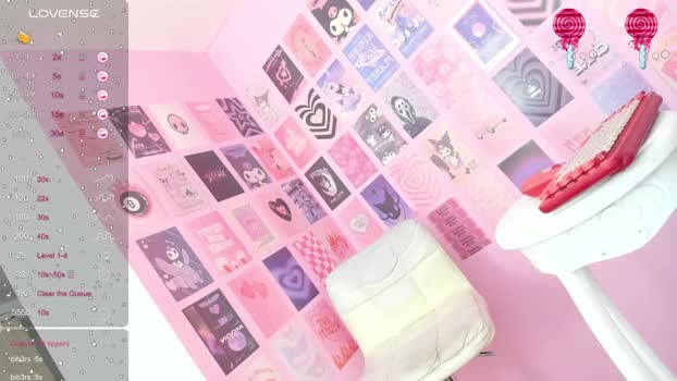 andy_candy01 Chaturbate 03-09-2024 Trans