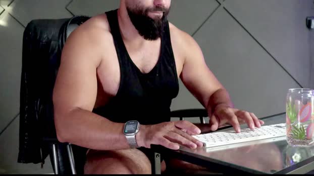 glennmasters Chaturbate 03-09-2024 Males