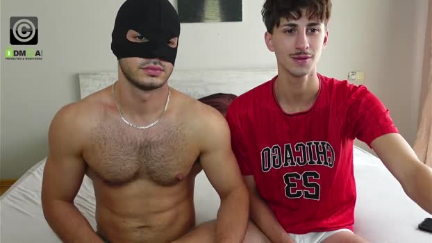 oliver_baker Chaturbate 03-09-2024 Males