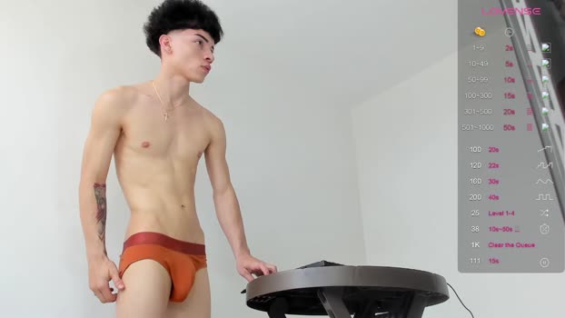 pretur_crubaa Chaturbate 02-09-2024 Males
