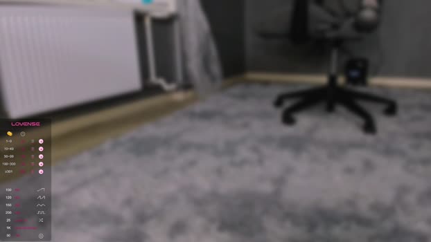 alina_39 Chaturbate 03-09-2024 Trans
