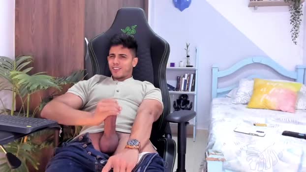ashton_coleman_ Chaturbate 04-09-2024 Males