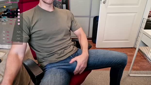 awesome_a Chaturbate 04-09-2024 Males