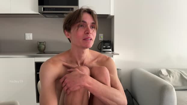 hadley19 Chaturbate 03-09-2024 Males