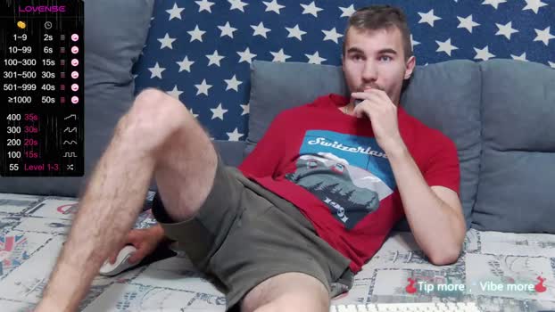 harvey_ren Chaturbate 04-09-2024 Males