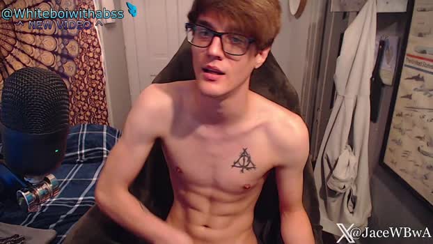 jacethesage Chaturbate 04-09-2024 Males