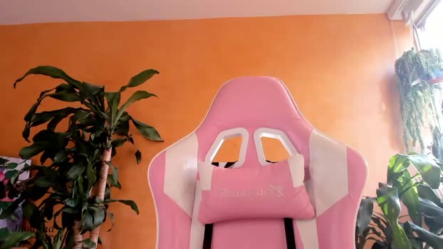 jhoanna_largo Chaturbate 03-09-2024 Trans