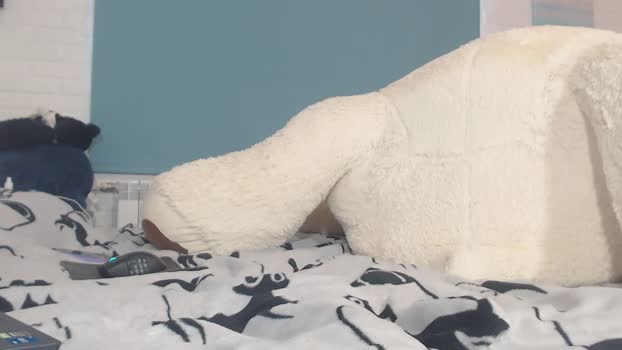 lexie_r Chaturbate 04-09-2024 Trans