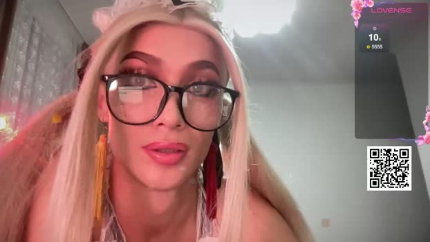 maridekoks Chaturbate 03-09-2024 Trans
