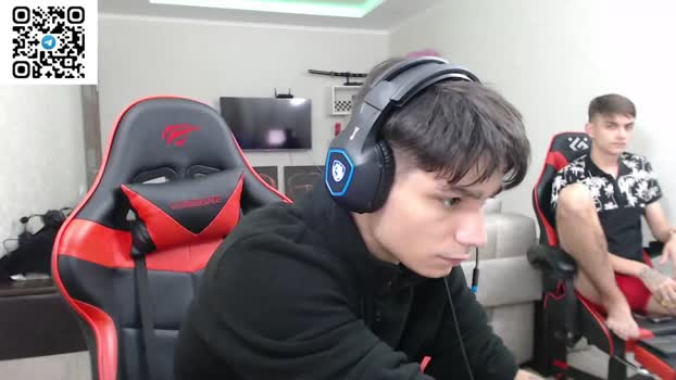 rik_and Chaturbate 05-09-2024 Males