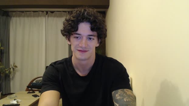 sam_winchest Chaturbate 05-09-2024 Males