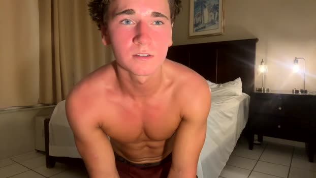 elijahkinky Chaturbate 06-09-2024 Males