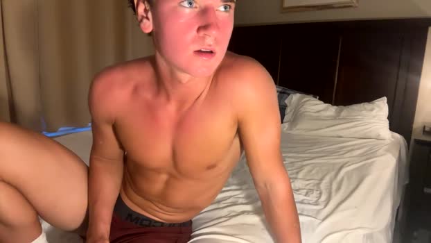 elijahkinky Chaturbate 06-09-2024 Males