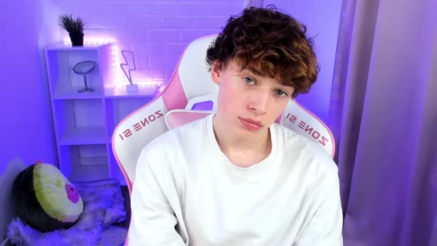 ginger_piece Chaturbate 06-09-2024 Males