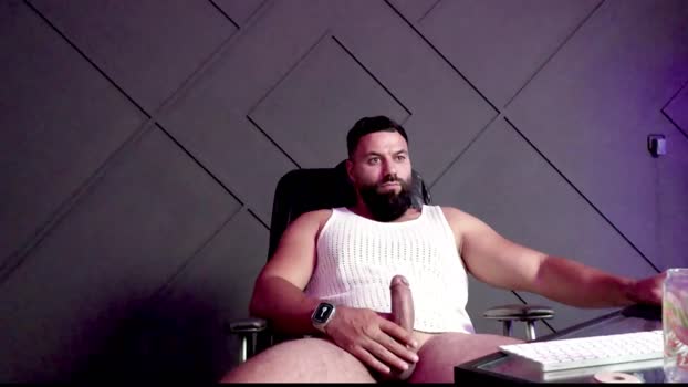 glennmasters Chaturbate 06-09-2024 Males
