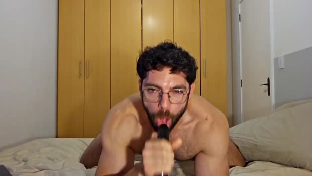 henrykvil Chaturbate 05-09-2024 Males