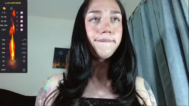 karla_zambrano Chaturbate 06-09-2024 Trans