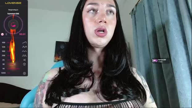 karla_zambrano Chaturbate 06-09-2024 Trans