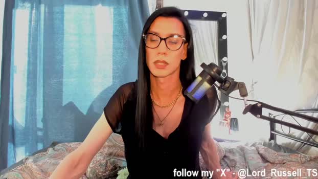 lord_russell Chaturbate 06-09-2024 Trans