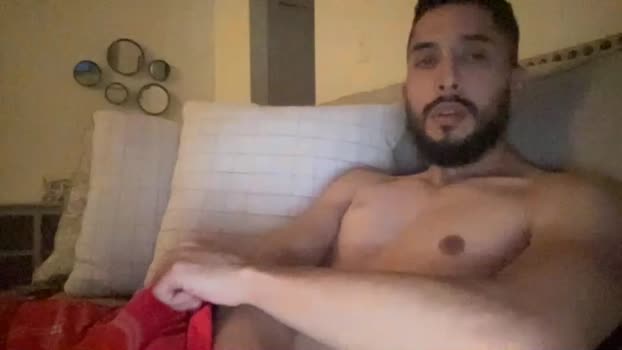 papicubano_guapo23cm Chaturbate 06-09-2024 Males