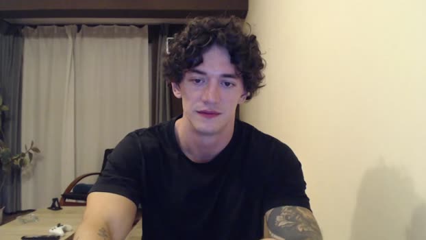 sam_winchest Chaturbate 06-09-2024 Males
