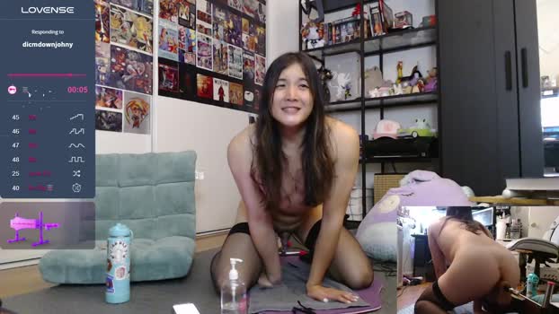 sen_and_sin Chaturbate 06-09-2024 Trans