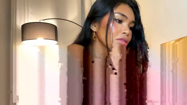 sexy_trina Chaturbate 05-09-2024 Trans