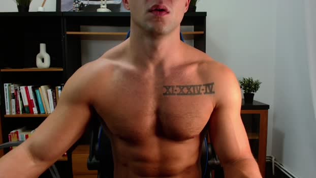 tomasmv Chaturbate 06-09-2024 Males