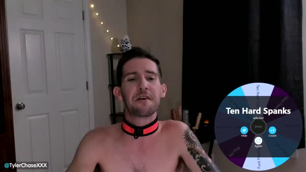 tylerchasexxx Chaturbate 06-09-2024 Males