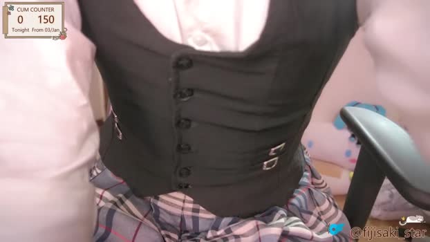 fijisakistar Chaturbate 07-09-2024 Trans