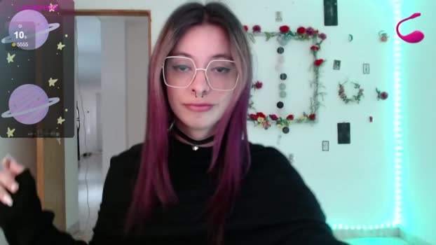 _galya_ Chaturbate 07-09-2024 Trans