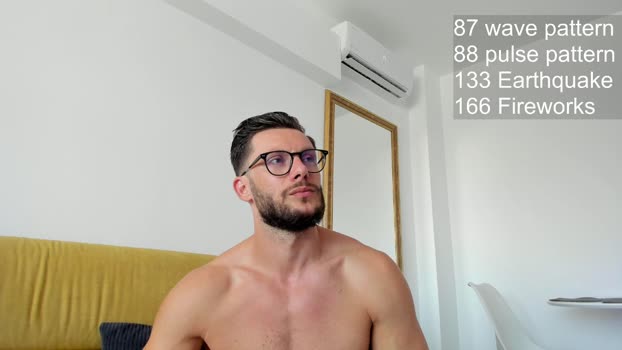 getlust Chaturbate 07-09-2024 Males