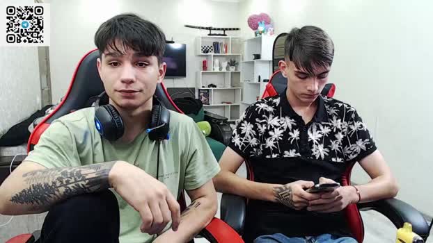 sunny_dan Chaturbate 06-09-2024 Males