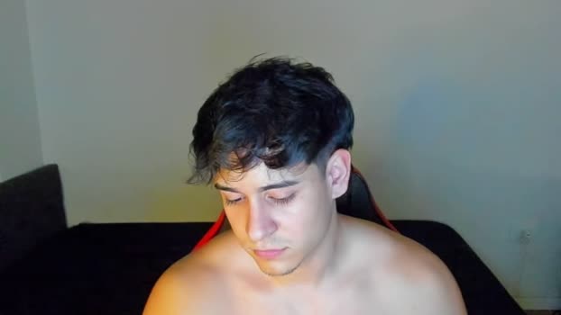 tairoanddagnye Chaturbate 06-09-2024 Males