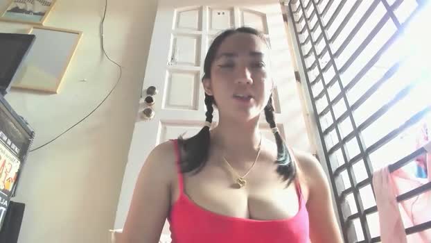 xdreamangel Chaturbate 07-09-2024 Trans