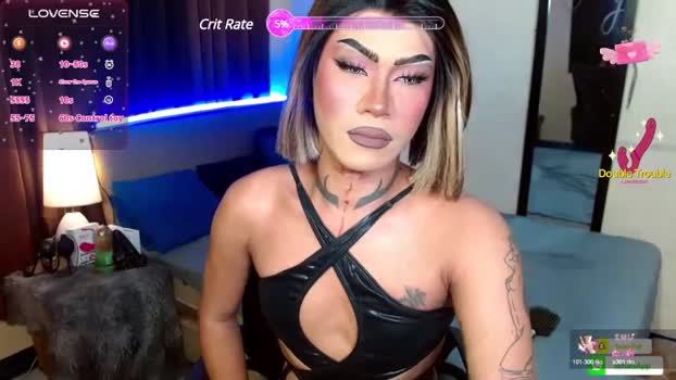 asian_cumsawyer Chaturbate 08-09-2024 Trans