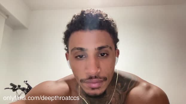 deepthroatfucker_ccs Chaturbate 08-09-2024 Males