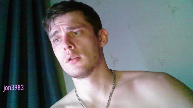 jon3983 Chaturbate 08-09-2024 Males